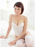 YS-Web-Vol.725 Shizuka Nakamura 中村静香(25)